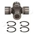 <strong>Хрестовина карданного валу Nissan Np300 navara 2.5 (05-),Nissan Np300 navara 2.5 JAPKO 66109 (фото 2)</strong>