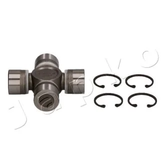Хрестовина карданного валу Nissan Np300 navara 2.5 (05-),Nissan Np300 navara 2.5 для Nissan, Mercedes, Ford JAPKO 66109 фото товару