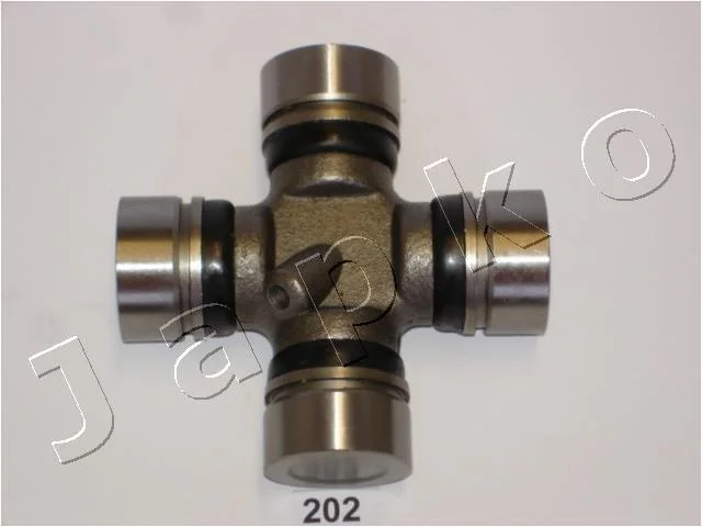 <strong>Хрестовина карданного валу (95x61/32mm) LAND CRUISER 3.0-4.2 69-97 JAPKO 66202 (фото 1)</strong>