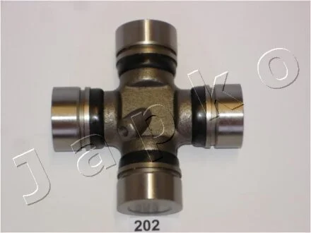 Хрестовина карданного валу (95x61/32mm) LAND CRUISER 3.0-4.2 69-97 для Toyota, Lexus JAPKO 66202 фото товару