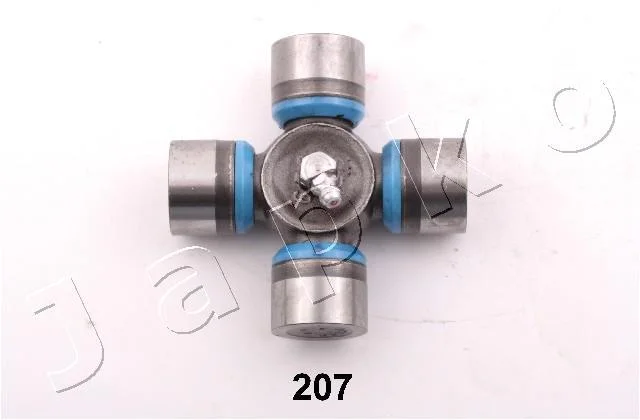 <strong>Хрестовина карданного валу 83х27 HILUX VII 2.5 D 05-15 JAPKO 66207 (фото 1)</strong>
