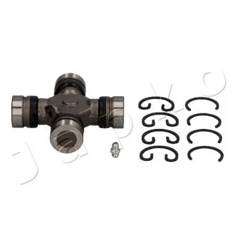Хрестовина карданного валу (67,5x92/27mm) RANGER/B-SERIE 98-06 (замінено 66002) для Jeep JAPKO 66300 фото товару