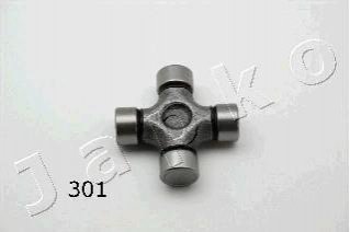 Хрестовина карданного валу Mazda 6/RX 8 2.3-2.6 (03-12) JAPKO 66301 (фото 1)