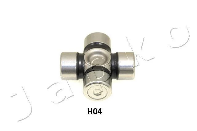 <strong>Хрестовина карданного валу HYUNDAI H-1 97-07 (41/16mm) JAPKO 66H04 (фото 1)</strong>