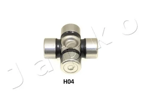 Хрестовина карданного валу HYUNDAI H-1 97-07 (41/16mm) для Hyundai, Volkswagen JAPKO 66H04 фото товару