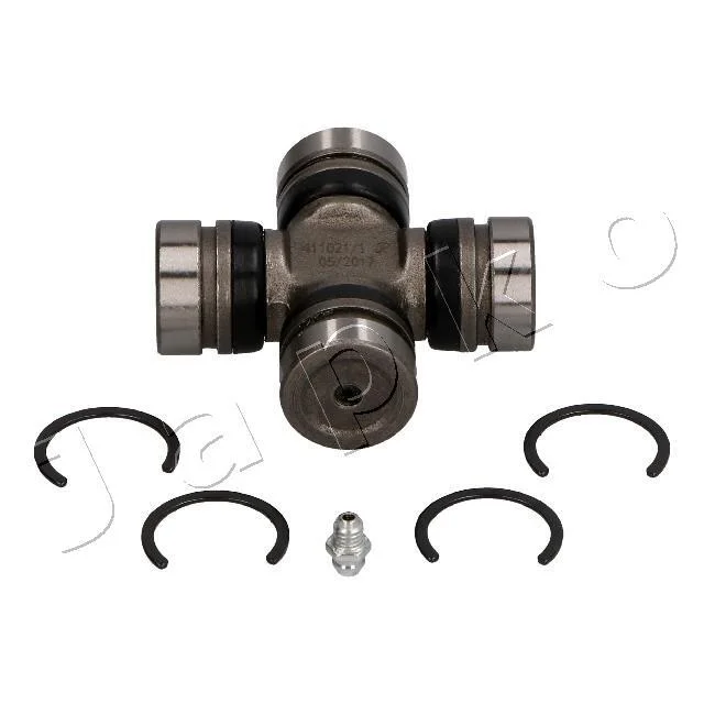 <strong>Хрестовина карданного валу 26.5x49x71 Sportage/Sorento 94- JAPKO 66K00 (фото 1)</strong>