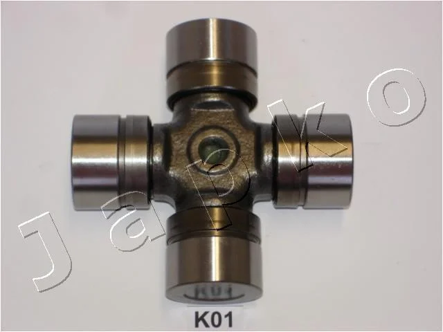 <strong>Хрестовина карданного валу (92x57,5/32mm) SORENTO I (JC) 2.5 CRDi 02-11 JAPKO 66K01 (фото 1)</strong>