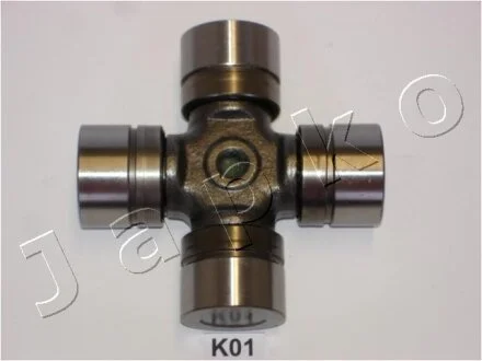 Хрестовина карданного валу (92x57,5/32mm) SORENTO I (JC) 2.5 CRDi 02-11 для JAPKO 66K01 фото товару