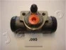 <strong>Цилиндр тормозной (колесный) Chrysler Voyager iii 2.5 (95-01) JAPKO 67095 (фото 1)</strong>