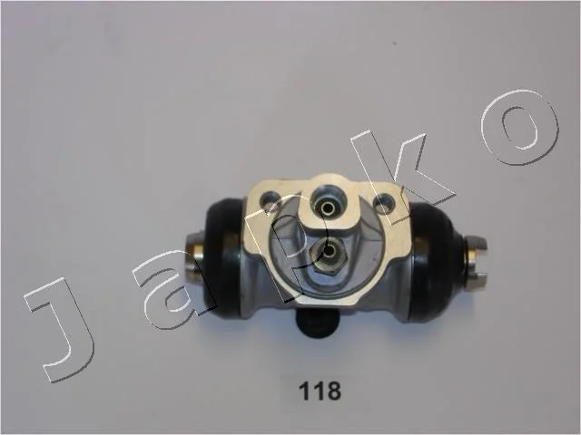 <strong>Циліндр гальмівний колісний Nissan Navara D40 (05-) JAPKO 67118 (фото 1)</strong>