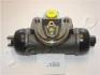 <strong>Цилиндр тормозной (колесный) Nissan Navara D22 (98-) JAPKO 67183 (фото 1)</strong>