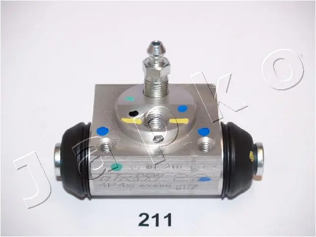 <strong>Циліндр гальмівний (колісний) Toyota Hilux (05-), Hilux (15-) JAPKO 67211 (фото 1)</strong>