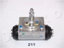 <strong>Циліндр гальмівний (колісний) Toyota Hilux (05-), Hilux (15-) JAPKO 67211 (фото 1)</strong>