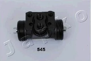 <strong>Циліндр гальмівний задній Mitsubishi L200 (05-15) JAPKO 67545 (фото 1)</strong>