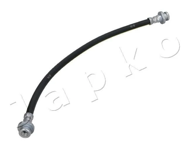 <strong>Шланг тормозной задний Nissan Navara 2.5 dCi, 3.0 dCi (01-15) JAPKO 691101 (фото 1)</strong>