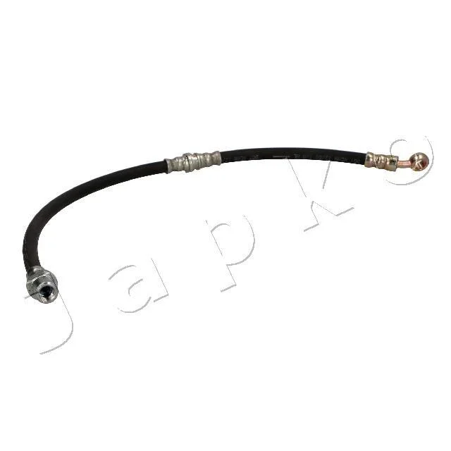 <strong>Шланг гальмівний передній лівий Subaru Forester SH (08-) JAPKO 69739 (фото 1)</strong>