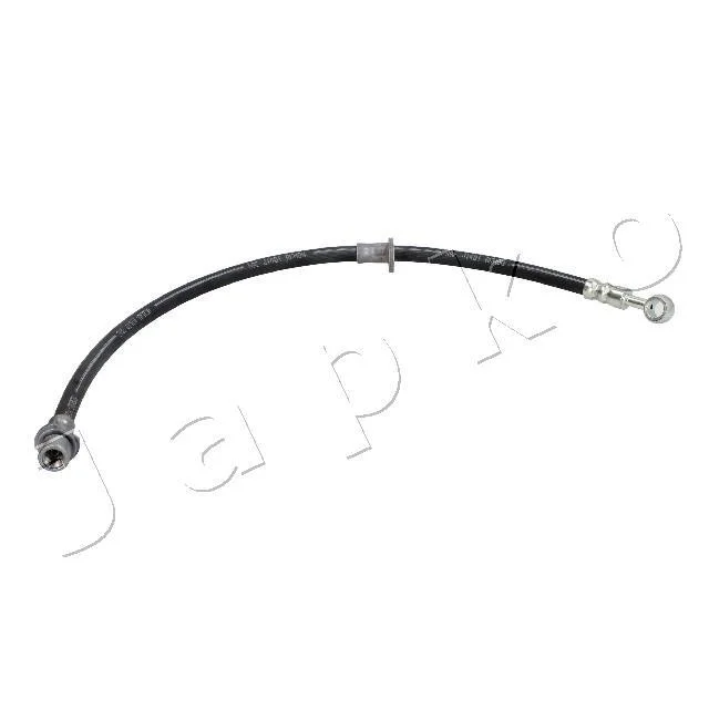 <strong>Шланг тормозной передний правый Subaru Forester SH (08-) JAPKO 69740 (фото 1)</strong>