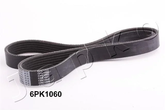 <strong>Ремінь поліклиновий 6PK1065/ JAPKO 6PK1060 (фото 1)</strong>