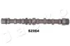 <strong>Вал розподільний для випускного клапана Fiat Panda/Punto/Doblo 1.3 JTD (03-) JAPKO 6SZ004 (фото 4)</strong>