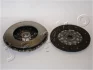 <strong>Комплект зчеплення Hyundai Santa Fe 2.2 CRDi 06-12 JAPKO 70H23 (фото 2)</strong>