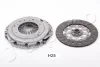 <strong>Комплект зчеплення IX35/Sportage 2.0CRDI 10- (240mm23z) без вижимного JAPKO 70H25 (фото 1)</strong>
