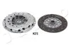 <strong>Комплект зчеплення KIA Sorento (02-), Carnival (06-) 2.5 CRDi, 2.9 CRDi JAPKO 70K21 (фото 1)</strong>
