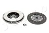 <strong>Комплект зчеплення KIA Sorento (02-), Carnival (06-) 2.5 CRDi, 2.9 CRDi JAPKO 70K21 (фото 2)</strong>
