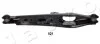 <strong>Важіль підвіски задній нижній Mitsubishi ASX (10-), Lancer (08-), Outlander II (06-) JAPKO 71521 (фото 2)</strong>