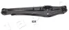 <strong>Важіль підвіски задній нижній Mitsubishi ASX (10-), Lancer (08-), Outlander II (06-) JAPKO 71521 (фото 3)</strong>