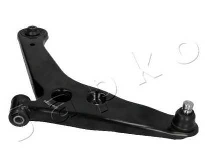 Важіль перед. Mitsubishi Lancer VII 03-13 Л. для Mitsubishi JAPKO 72520L фото товару