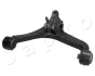 <strong>Важіль підвіски передній лівий нижній Jeep Cherokee (01-) JAPKO 72916L (фото 3)</strong>