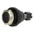 <strong>Опора кульова (передня/знизу) Nissan Navara 2.5 TD 98-05 JAPKO 73115 (фото 1)</strong>