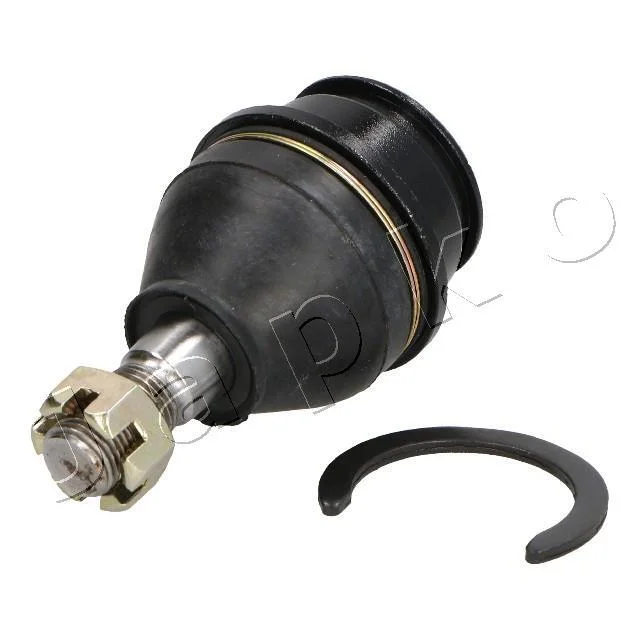 <strong>Опора кульова переднього нижнього важеля Toyota Land Cruiser Prado (02-) JAPKO 73255 (фото 1)</strong>