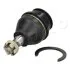 <strong>Опора кульова переднього нижнього важеля Toyota Land Cruiser Prado (02-) JAPKO 73255 (фото 1)</strong>