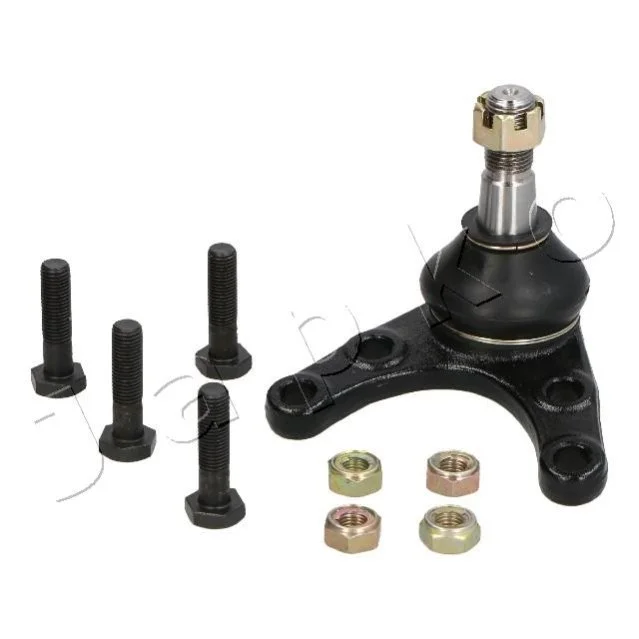 <strong>Опора кульова (передня/знизу) Ford Ranger 99-02 JAPKO 73324 (фото 1)</strong>