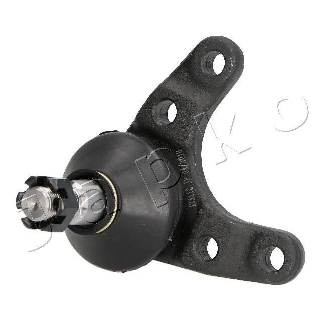 <strong>Опора кульова (передня/знизу) Ford Ranger 05-12 JAPKO 73328 (фото 1)</strong>