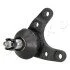<strong>Опора кульова (передня/знизу) Ford Ranger 05-12 JAPKO 73328 (фото 1)</strong>