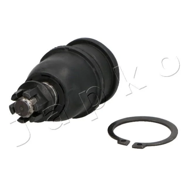 <strong>Опора кульова (передня/знизу) Honda Jazz 02-08 JAPKO 73407 (фото 1)</strong>
