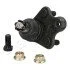 <strong>Опора кульова (передня/знизу) Honda CR-V III/IV 06- (17,5mm) JAPKO 73410 (фото 1)</strong>
