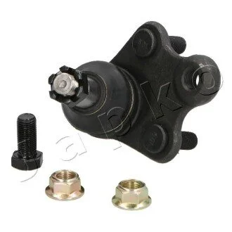Опора кульова (передня/знизу) Honda CR-V III/IV 06- (17,5mm) для Honda JAPKO 73410 фото товару