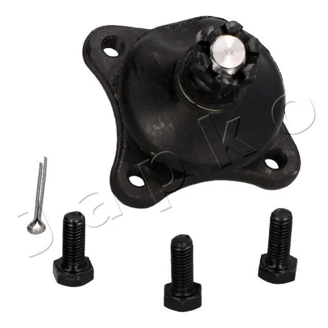 <strong>Опора кульова (передня/зверху) Mitsubishi L200 05- / Pajero 00- JAPKO 73509 (фото 1)</strong>