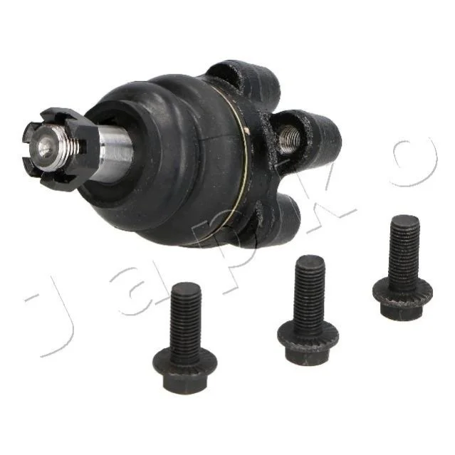 <strong>Опора кульова (передня/зверху) Mitsubishi L300/L400 86-05 JAPKO 73513 (фото 1)</strong>