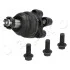 <strong>Опора кульова (передня/зверху) Mitsubishi L300/L400 86-05 JAPKO 73513 (фото 1)</strong>