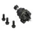 <strong>Опора кульова (передня/зверху) Mitsubishi L300/L400 86-05 JAPKO 73513 (фото 2)</strong>