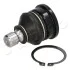 <strong>Опора кульова (передня/знизу) Opel Agila/Suzuki Swift 00- JAPKO 73800 (фото 1)</strong>