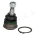 <strong>Опора кульова (передня/знизу) Suzuki Swift/Alto /Nissan Pixo 10- JAPKO 73803 (фото 1)</strong>