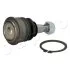 <strong>Опора кульова (передня/знизу) Suzuki Swift/Alto /Nissan Pixo 10- JAPKO 73803 (фото 2)</strong>