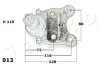<strong>Опора кульова (передня/знизу) Brava/ISUZU Trooper -04 JAPKO 73913 (фото 2)</strong>