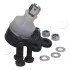 <strong>Опора кульова (передня/знизу) Chevrolet Captiva/Opel Antara 06- JAPKO 73C01 (фото 4)</strong>