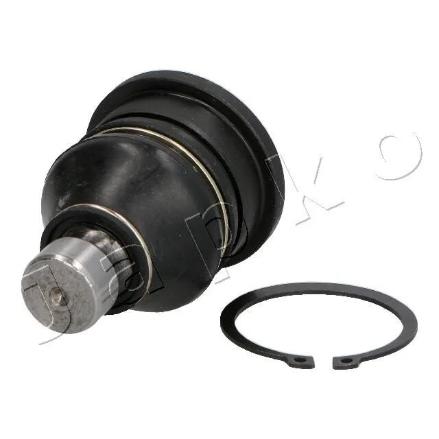 <strong>Опора кульова (передня/знизу) Hyundai Santa Fe I/II 02-12/Kia Sorento II 09- JAPKO 73H01 (фото 1)</strong>